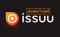 Как скачать с issuu.com файлы PDF